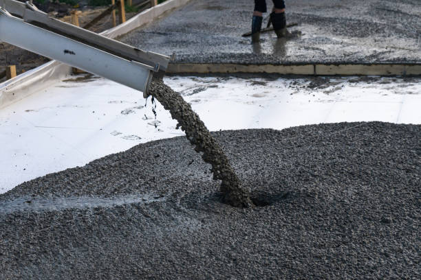 Best Concrete Sealing and Maintenance in Stevenson, AL