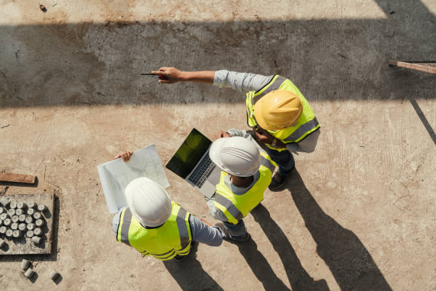 , AL Concrete contractor Company